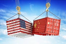 US-China Tariff War and It’s Impact On Global Trade.