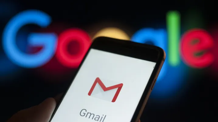 Google updates user experience finally allowing users to change their Gmail address
