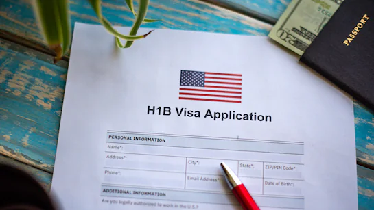 Several US states sue Trump over $100,000 H-1B visa fee