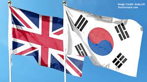 UK and South Korea strike trade deal